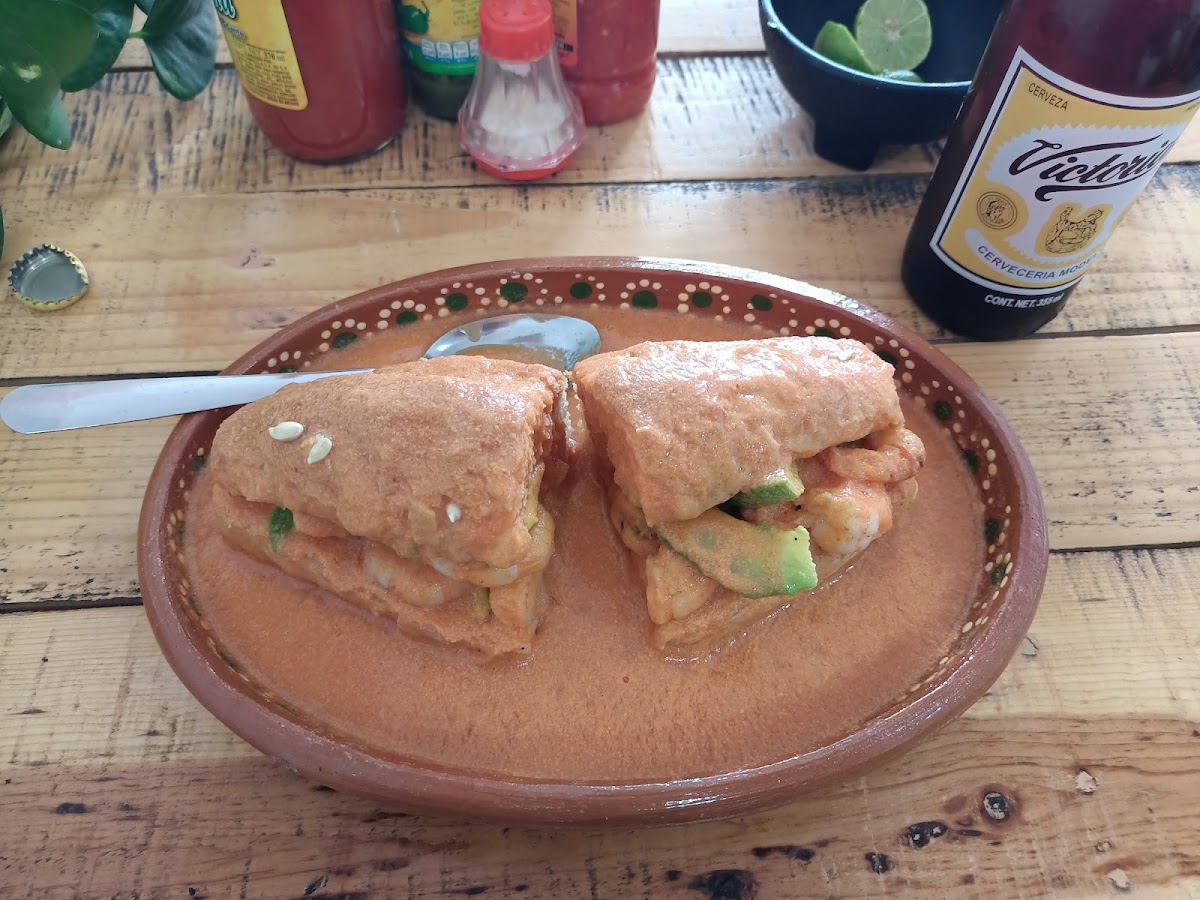 Tacos Teñito