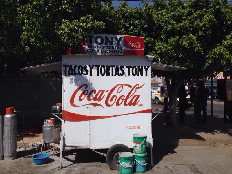 Tacos Tony Aguascalientes Photos 2