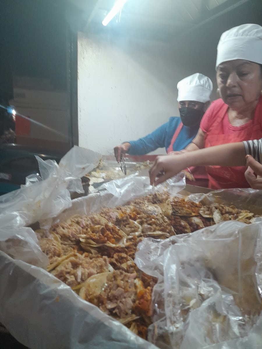 Tacos Y Barbacoa 'la Güera' Photos 2