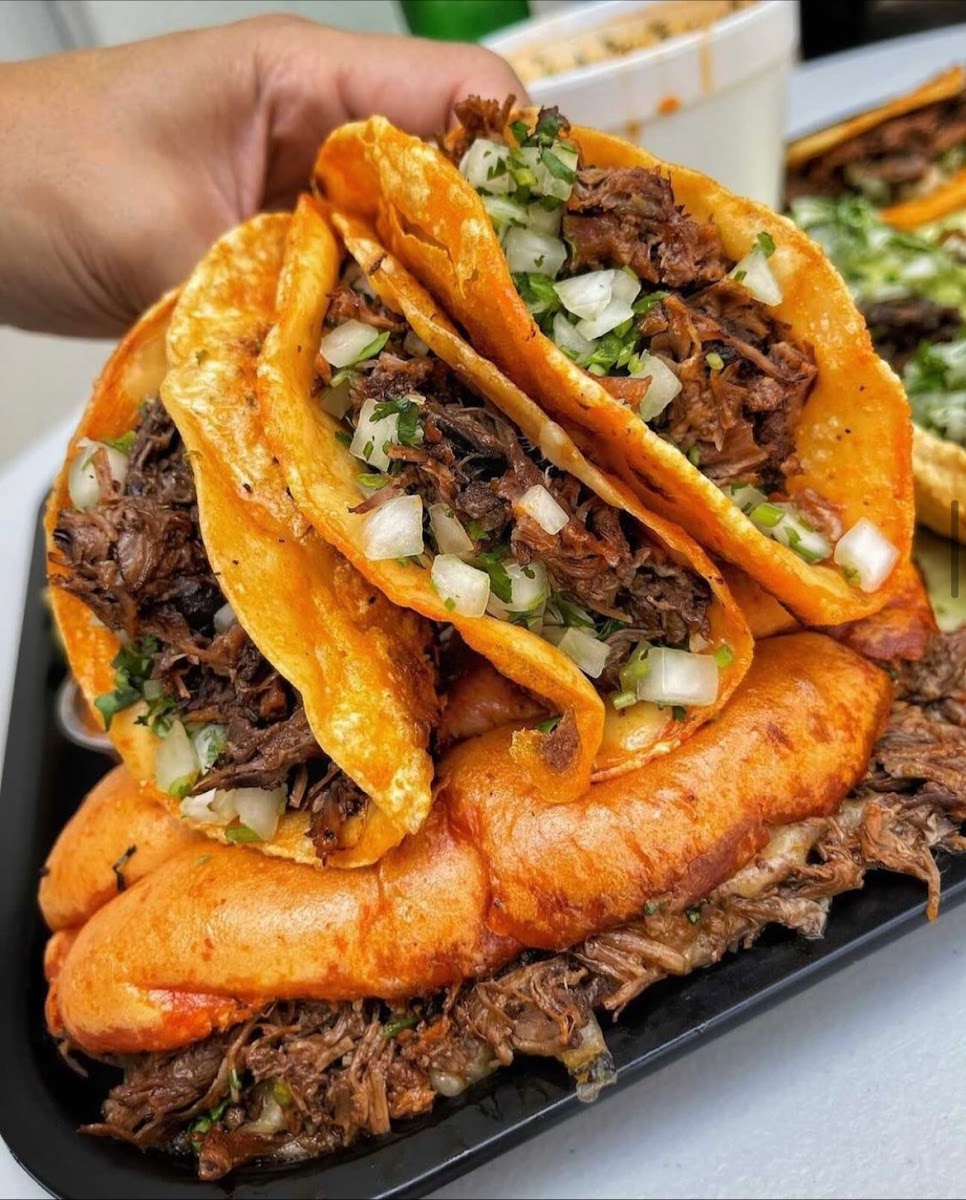 Tacos Y Birria La Unica - Mid City