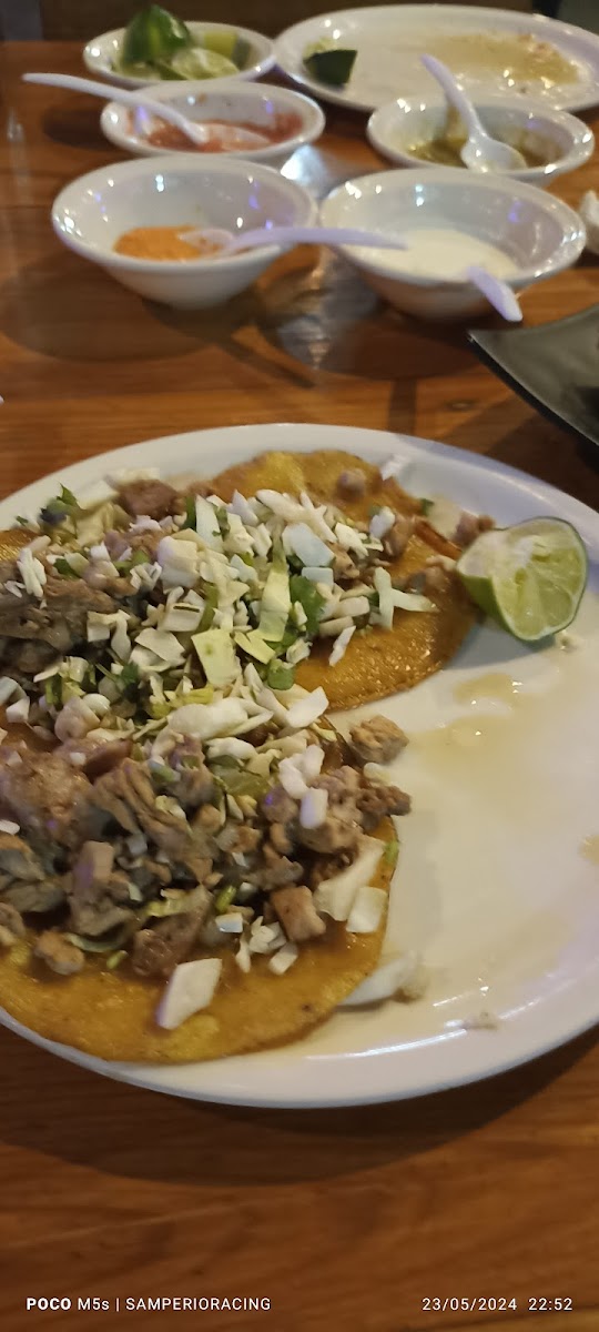 Tacos Y Kekas Los Compitas Photos 9