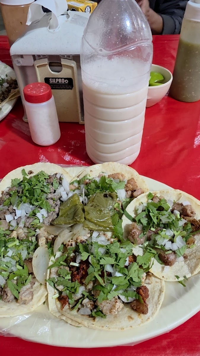 Tacos Y Kekas Los Compitas Photos 2