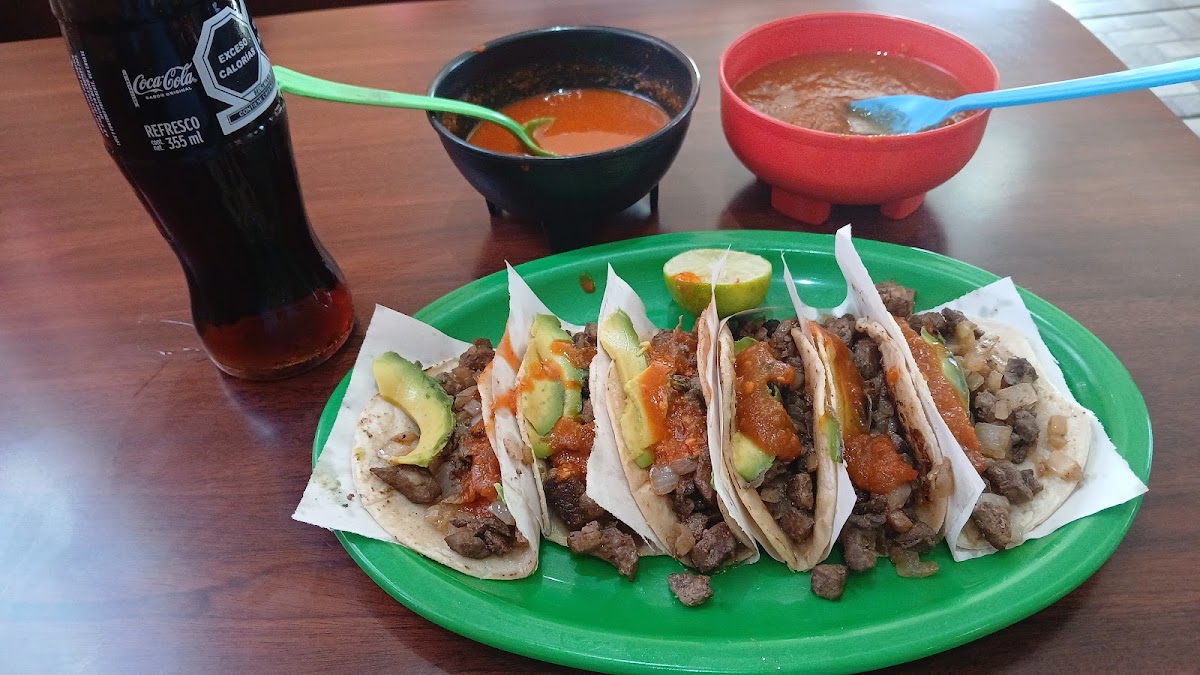 Tacos Y Lonches Moreno Photos 2