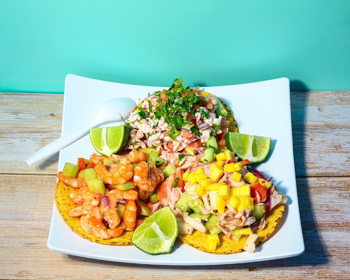 Tacos Y Mariscos Sinaloa Photos 2