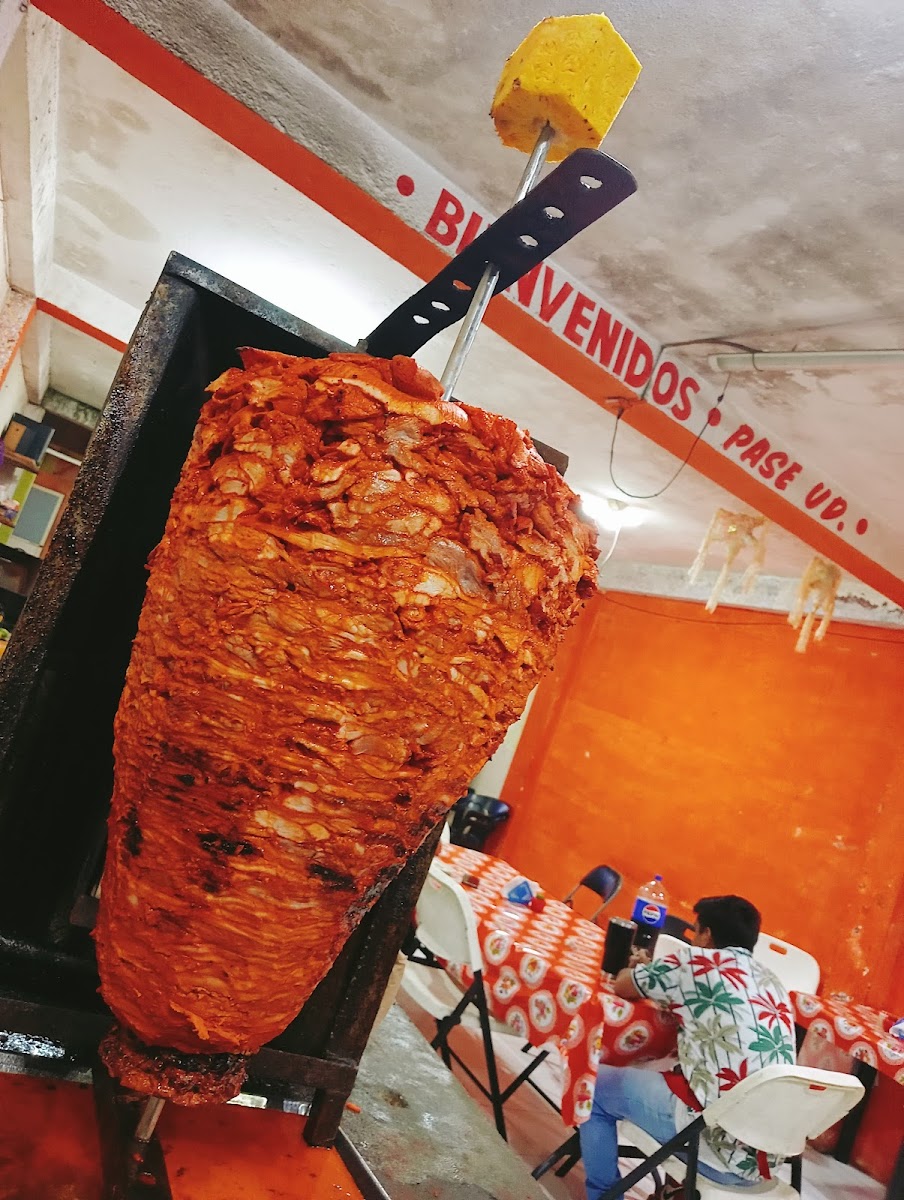 Tacos Y Más 'el Fogonazo' Photos 2