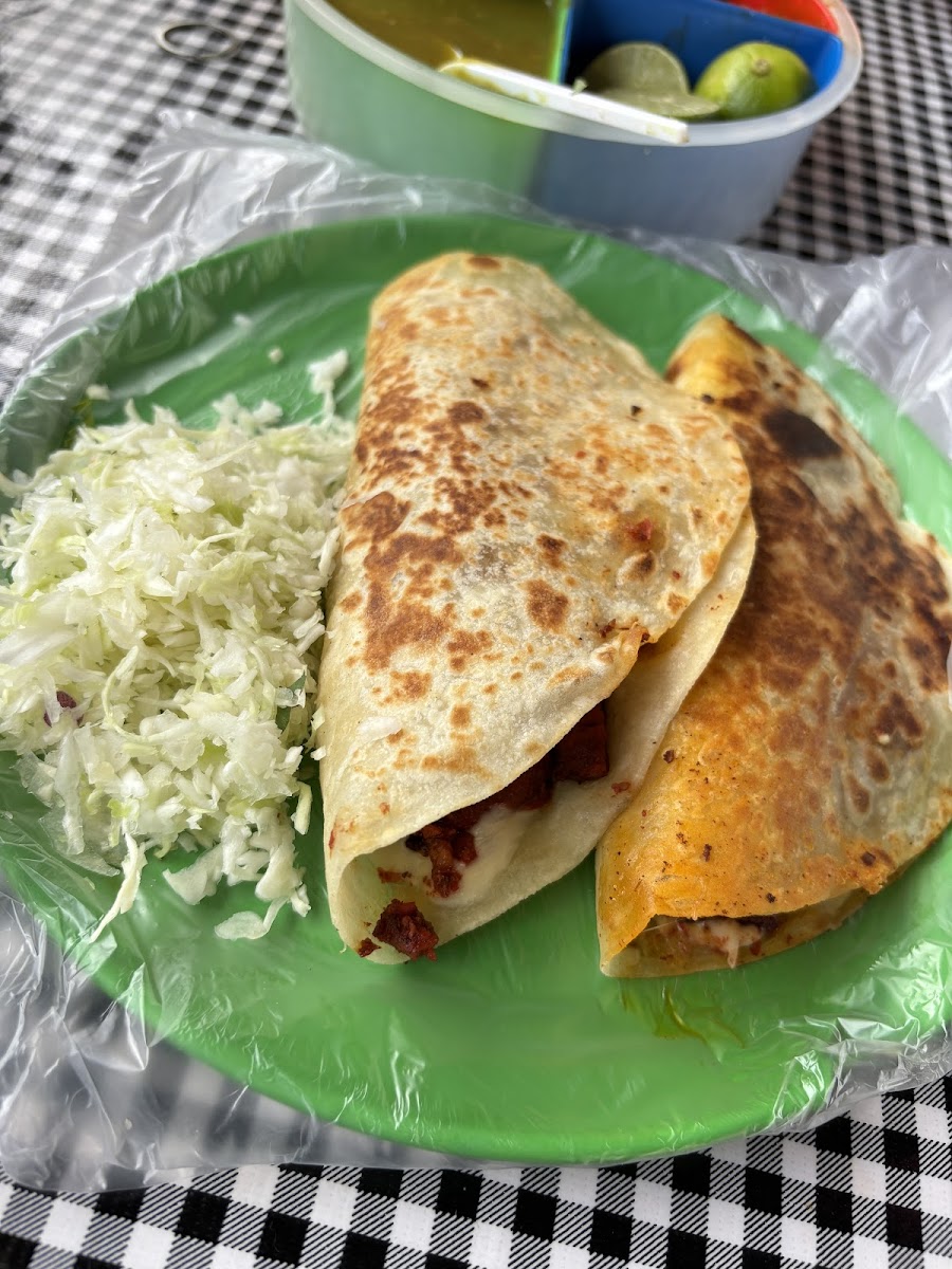 Tacos Yanny