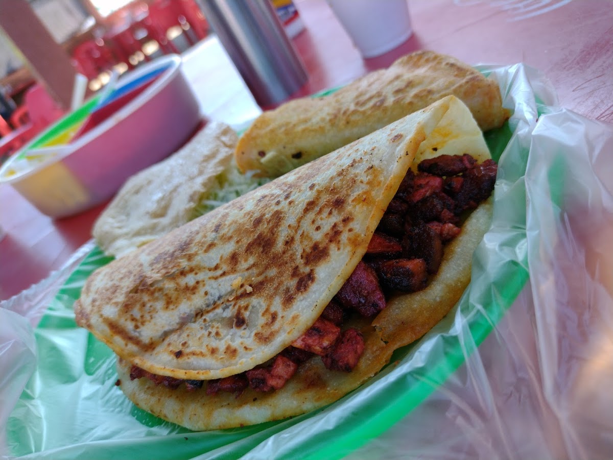 Tacos Yanny Photos 9