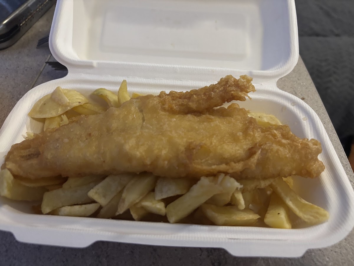 Tad Cod Photos 2
