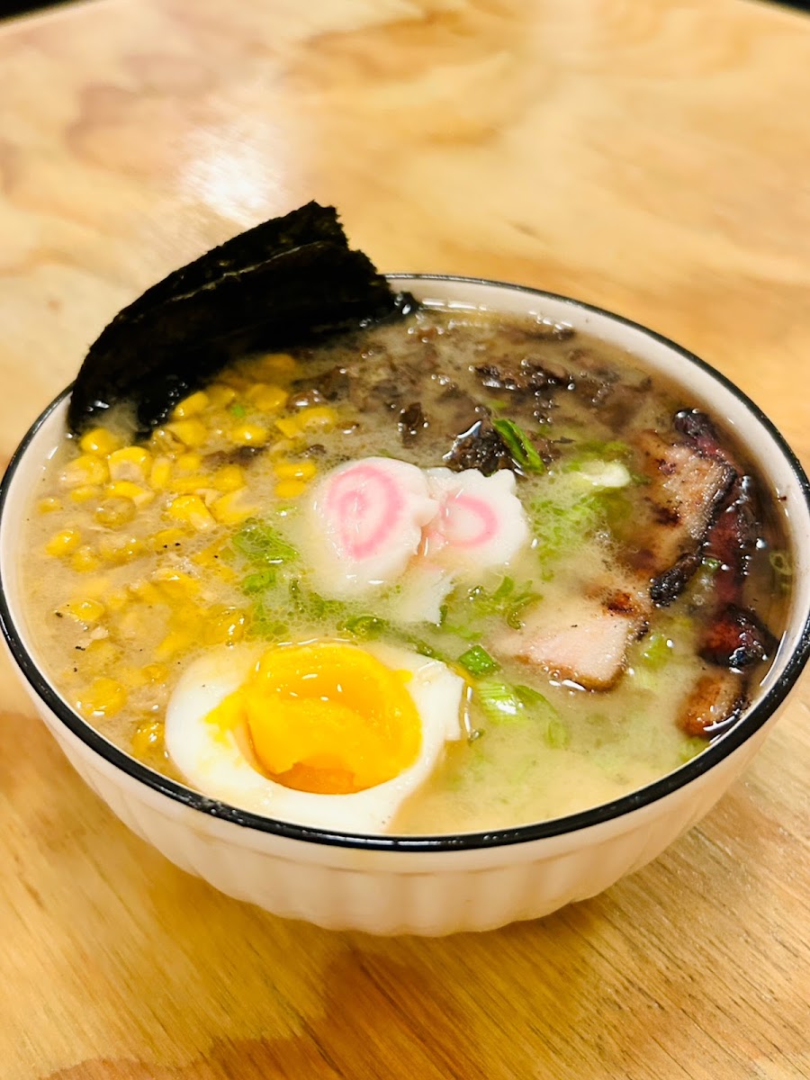 Tadaima Ramen House Photos 2
