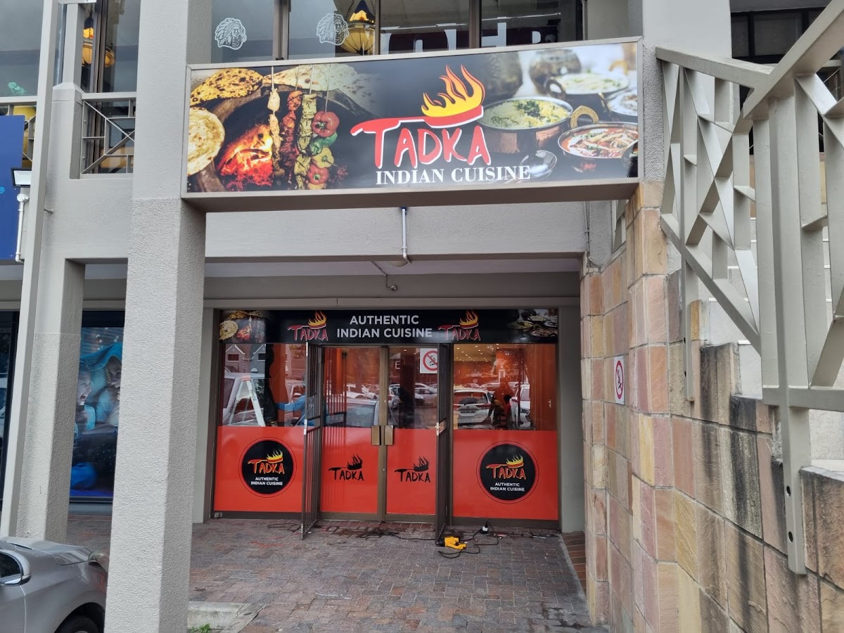 Tadka Indian Cuisine George