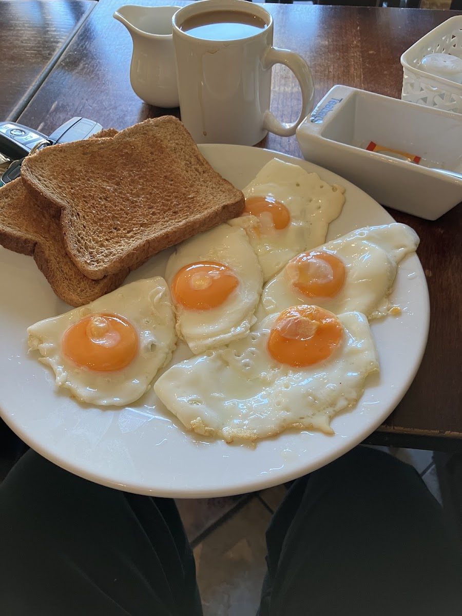 Tad's Cafe Photos 2