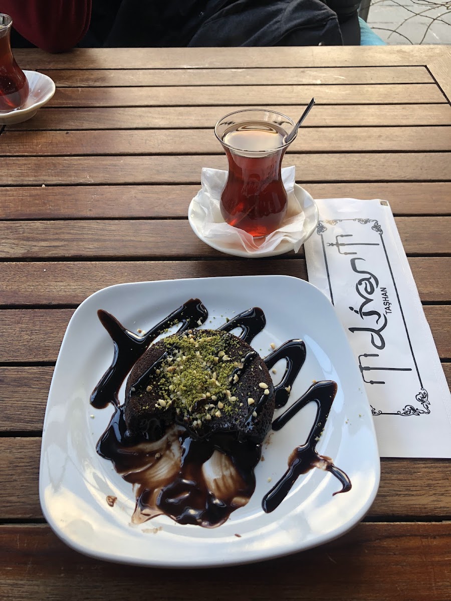 Taşhan Divan Cafe Photos 9