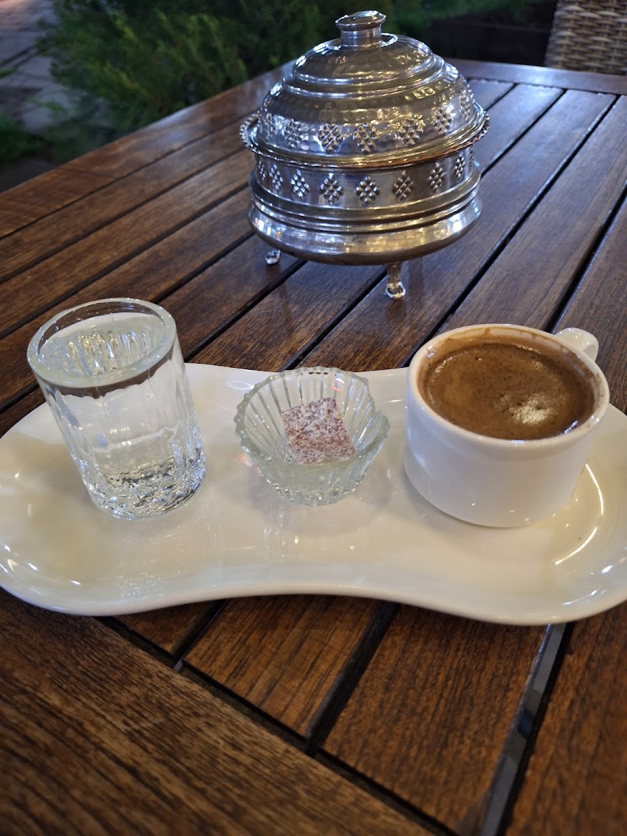 Taşhan Divan Cafe Photos 2