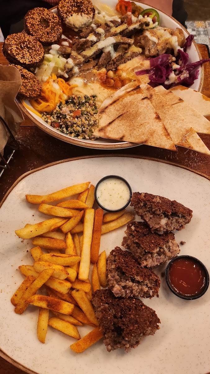Tahini Kebab Photos 9