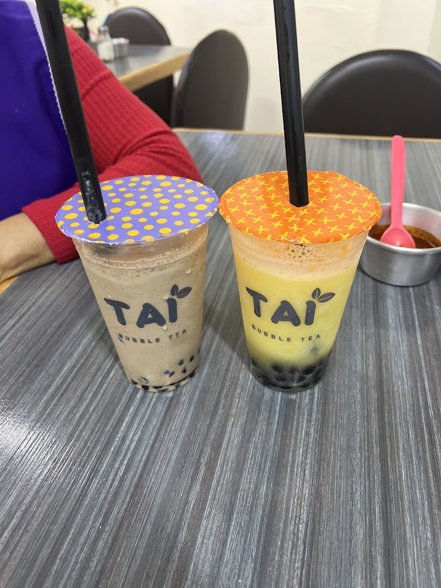 Tai Bubble Tea Photos 9