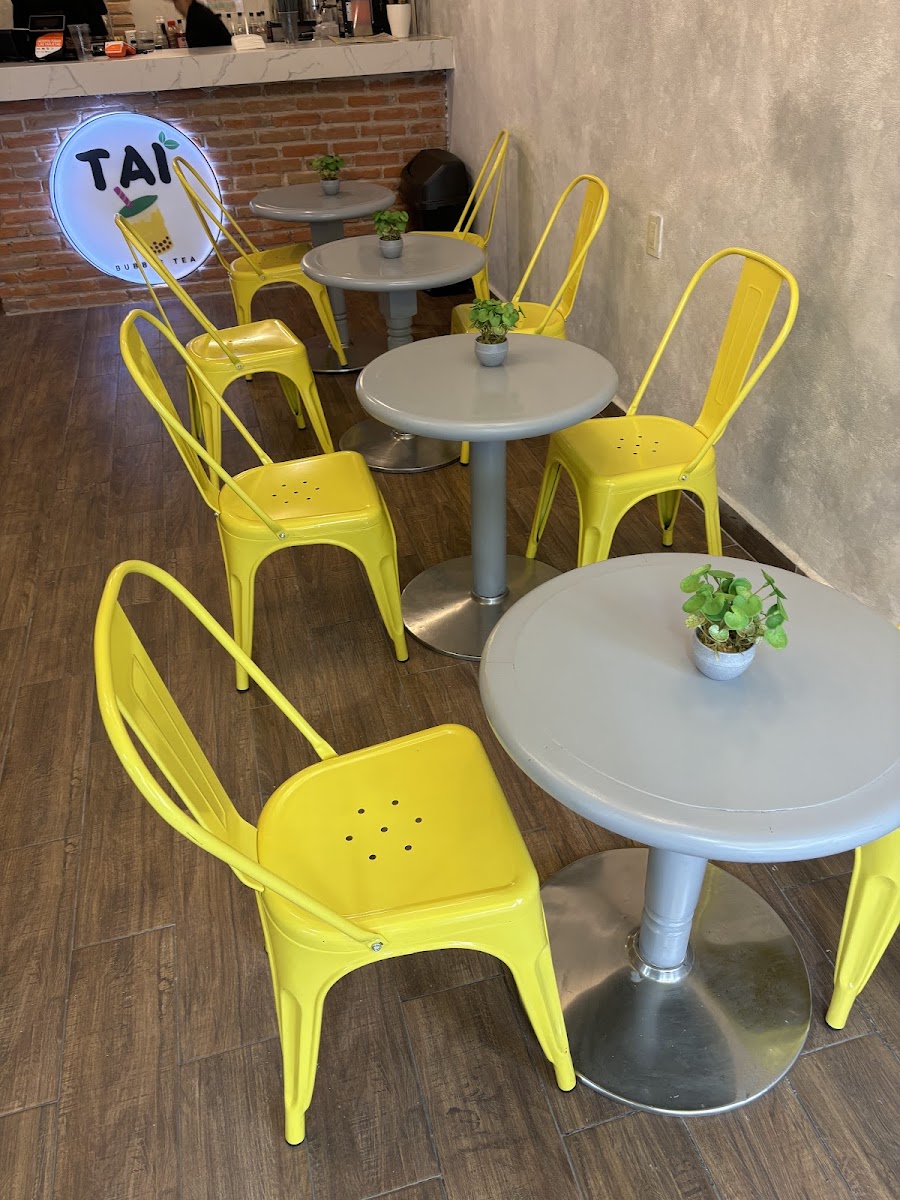 Tai Bubble Tea Photos 2