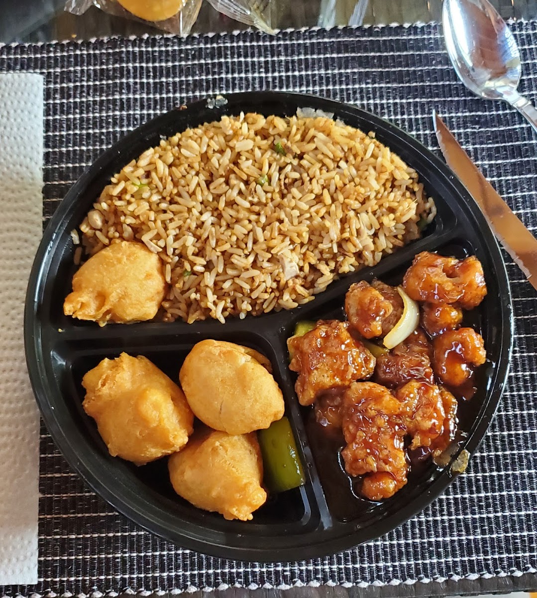 Tai Hong Chinese Food Photos 9