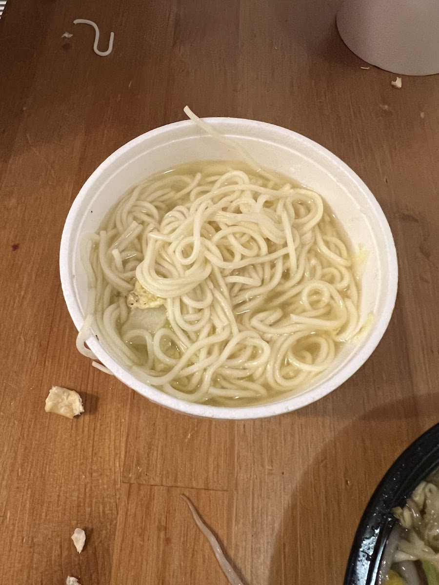 Tai Hong Chinese Food Photos 2