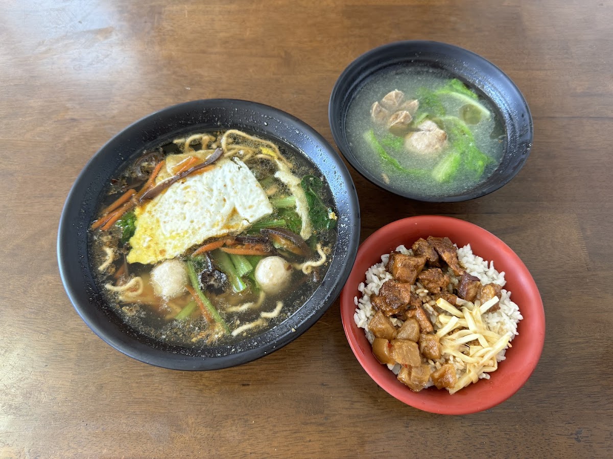 Tai Yangguang Breakfast Restaurant Photos 2
