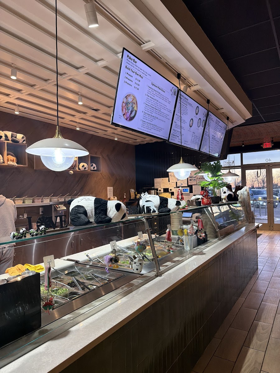 Taichi Bubble Tea - Crofton Station Photos 2
