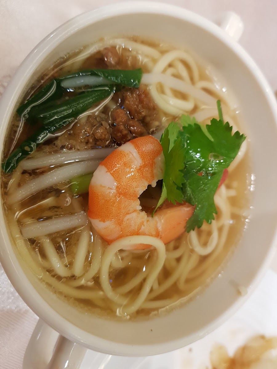 Taichung Dan Tzyy Mian Photos 9