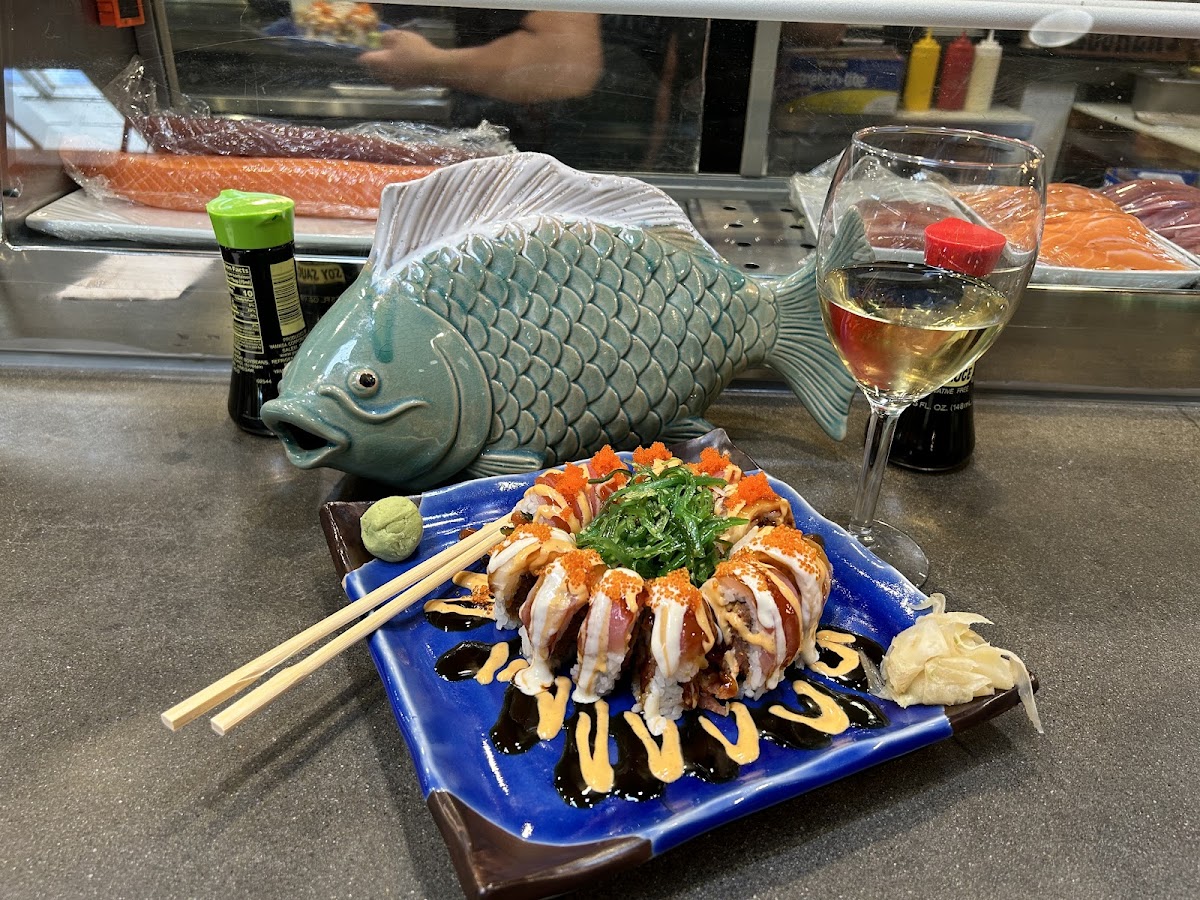 Taiko Sushi Photos 2