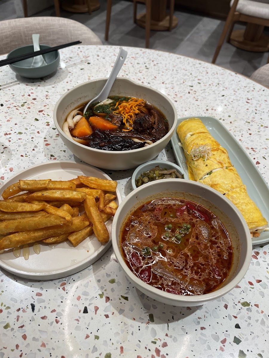 Taipei Rendezvous (Tsuen Wan Branch) Photos 9