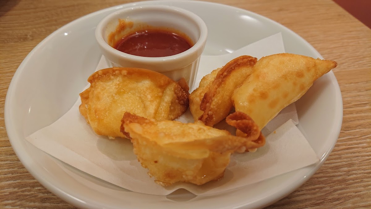 Taiyo No Tomato Ramen Photos 9
