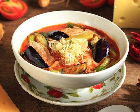 Taiyo No Tomato Ramen Photos 2