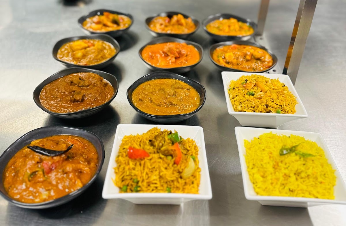 Taj Tandoori Indian Restaurant Photos 2