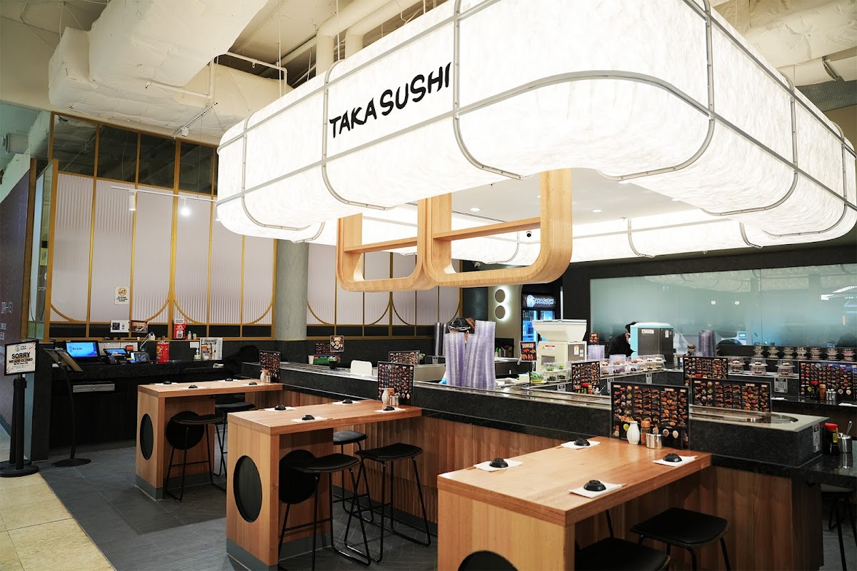 Taka Sushi