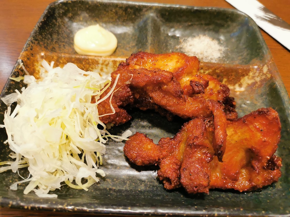Takahashi Ramen Yokooji Shop Photos 9