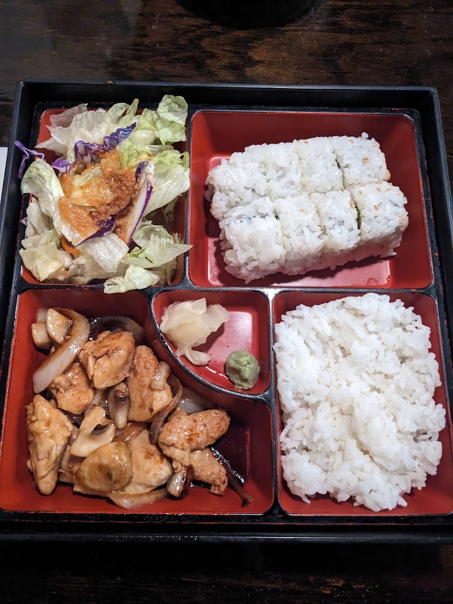 Takano Japanese Ramen Sushi Photos 9