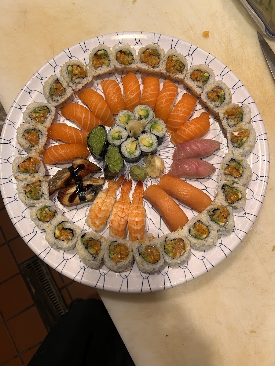Takano Japanese Ramen Sushi Photos 2