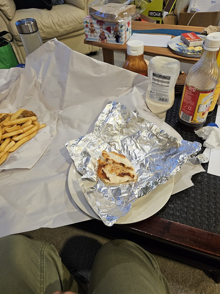 Takapuna Fish Shop Photos 9