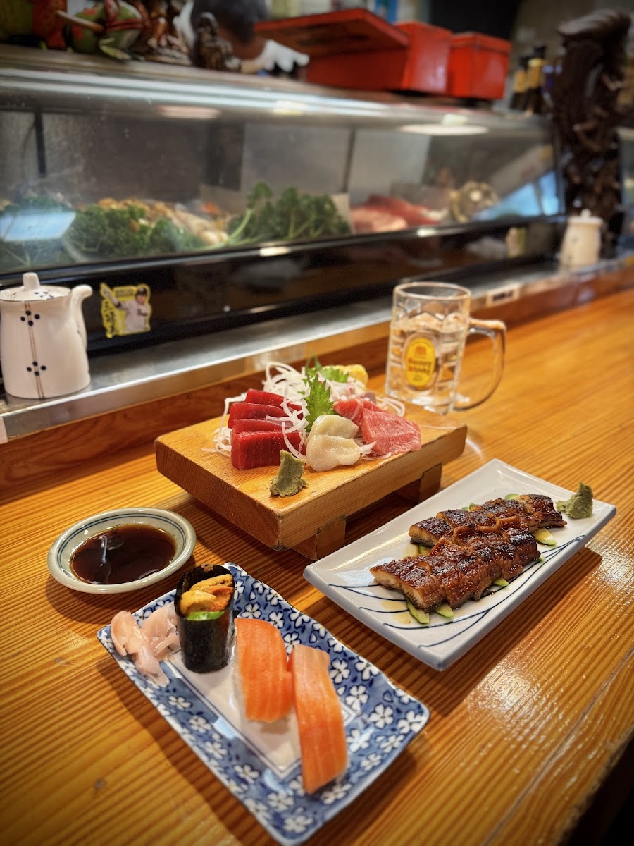 Takasa Sushi Photos 2