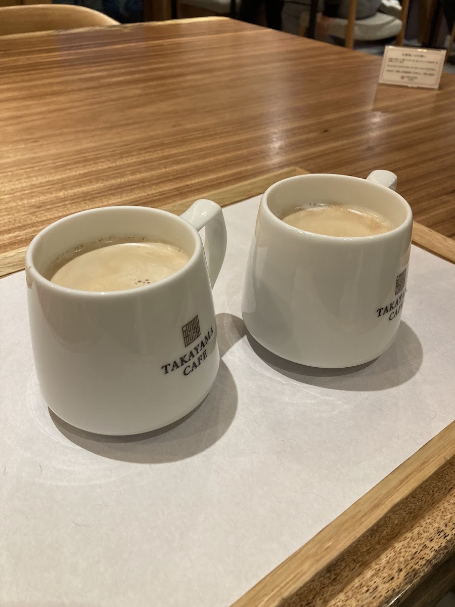Takayama Cafe Photos 9