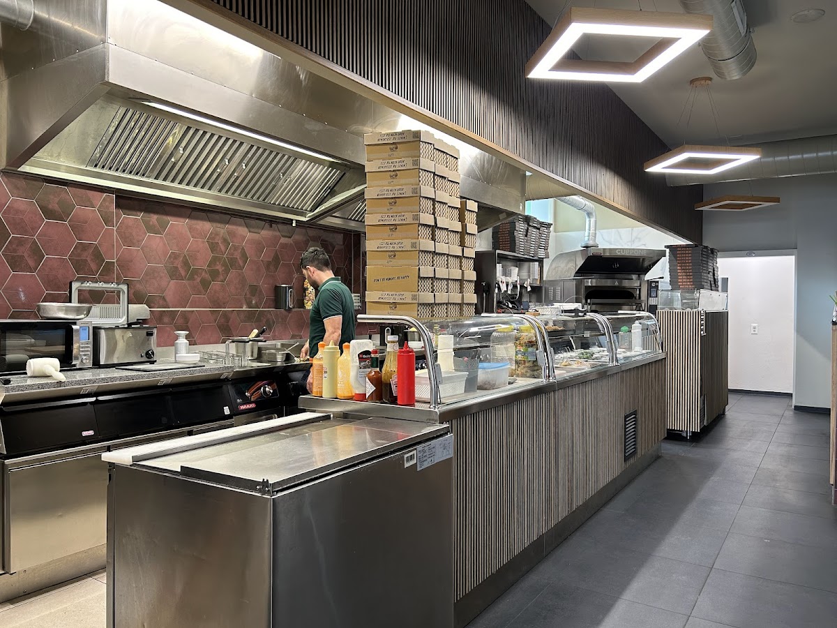 Take24 Winterthur (Take Away)