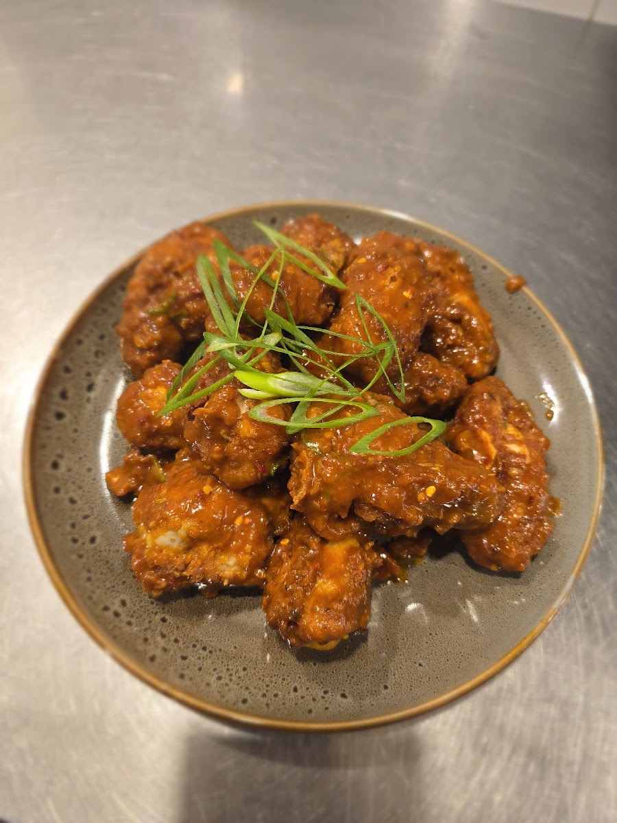 Takeaway Amaroo Photos 2