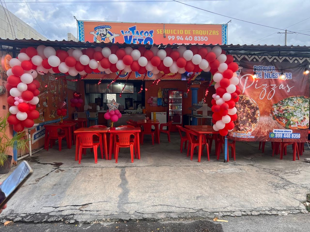Tako Keto | Suc. Jardines Del Norte