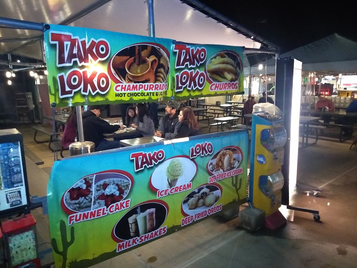 Tako Loko Photos 2
