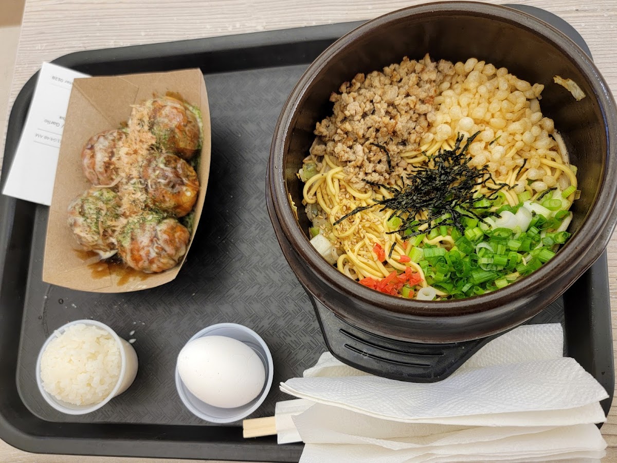 Takoyaki Yama-Chan Photos 2