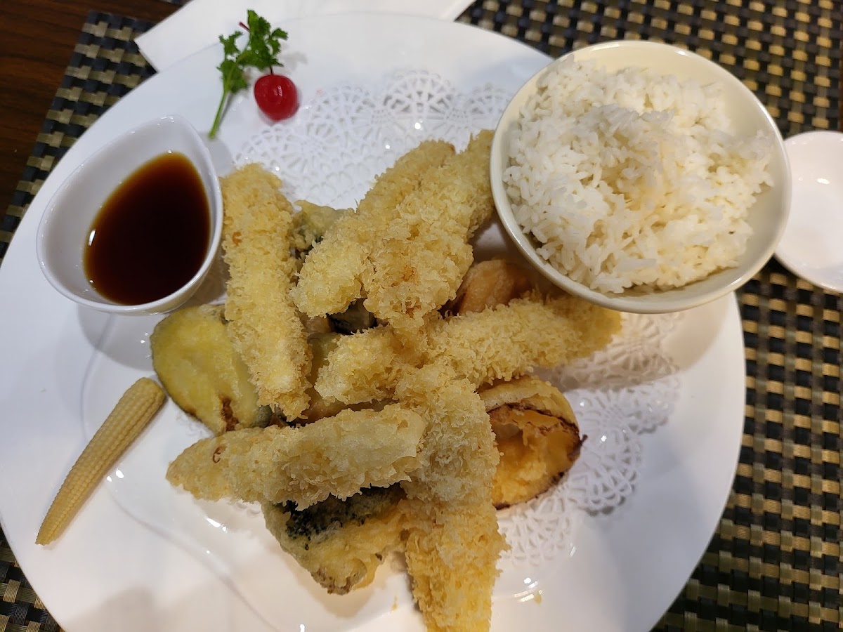 Taku Japanese Steakhouse (Xenia) Photos 9