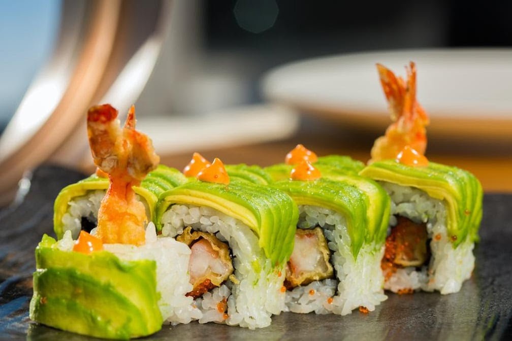 Taku Japanese Steakhouse (Xenia) Photos 2