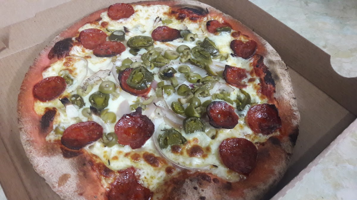 Tal-Pizza Fgura