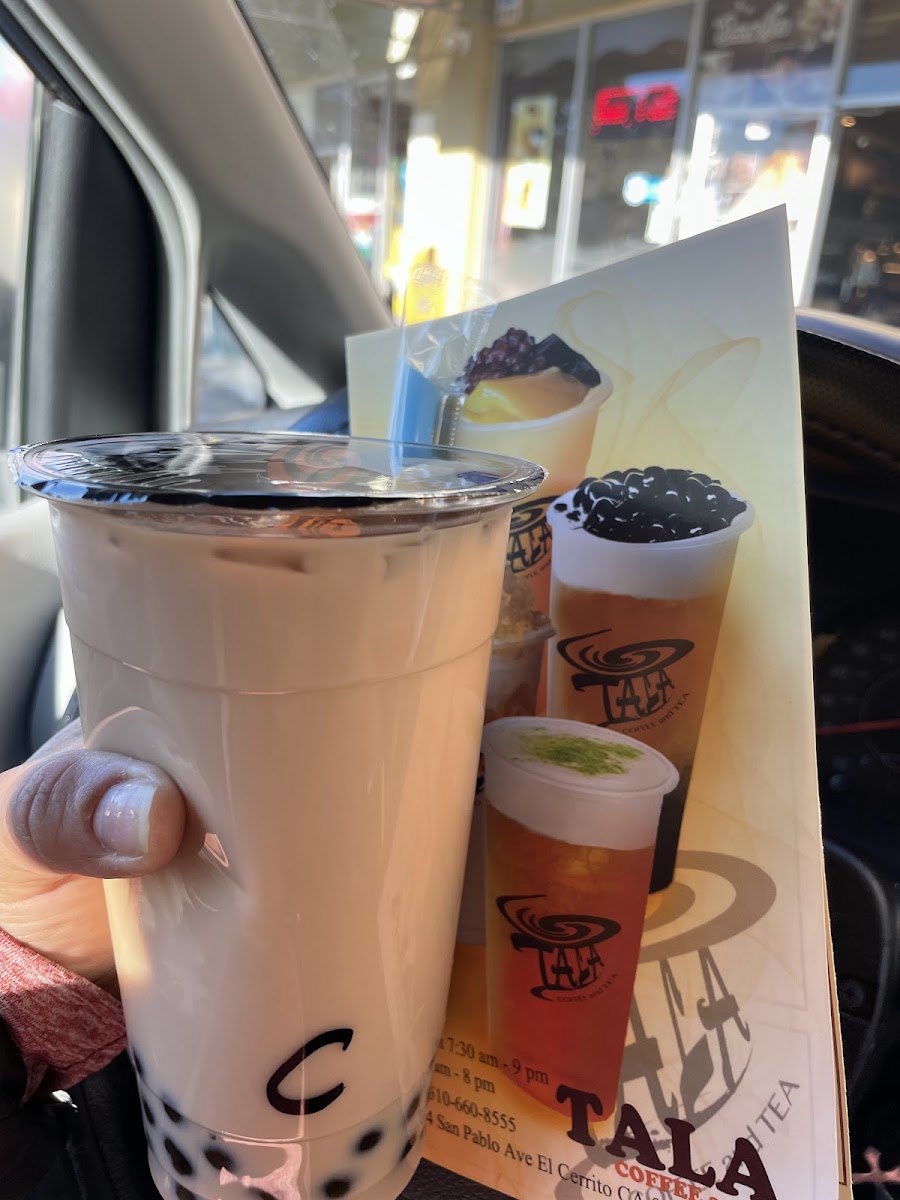 Tala Coffee & Tea Photos 2