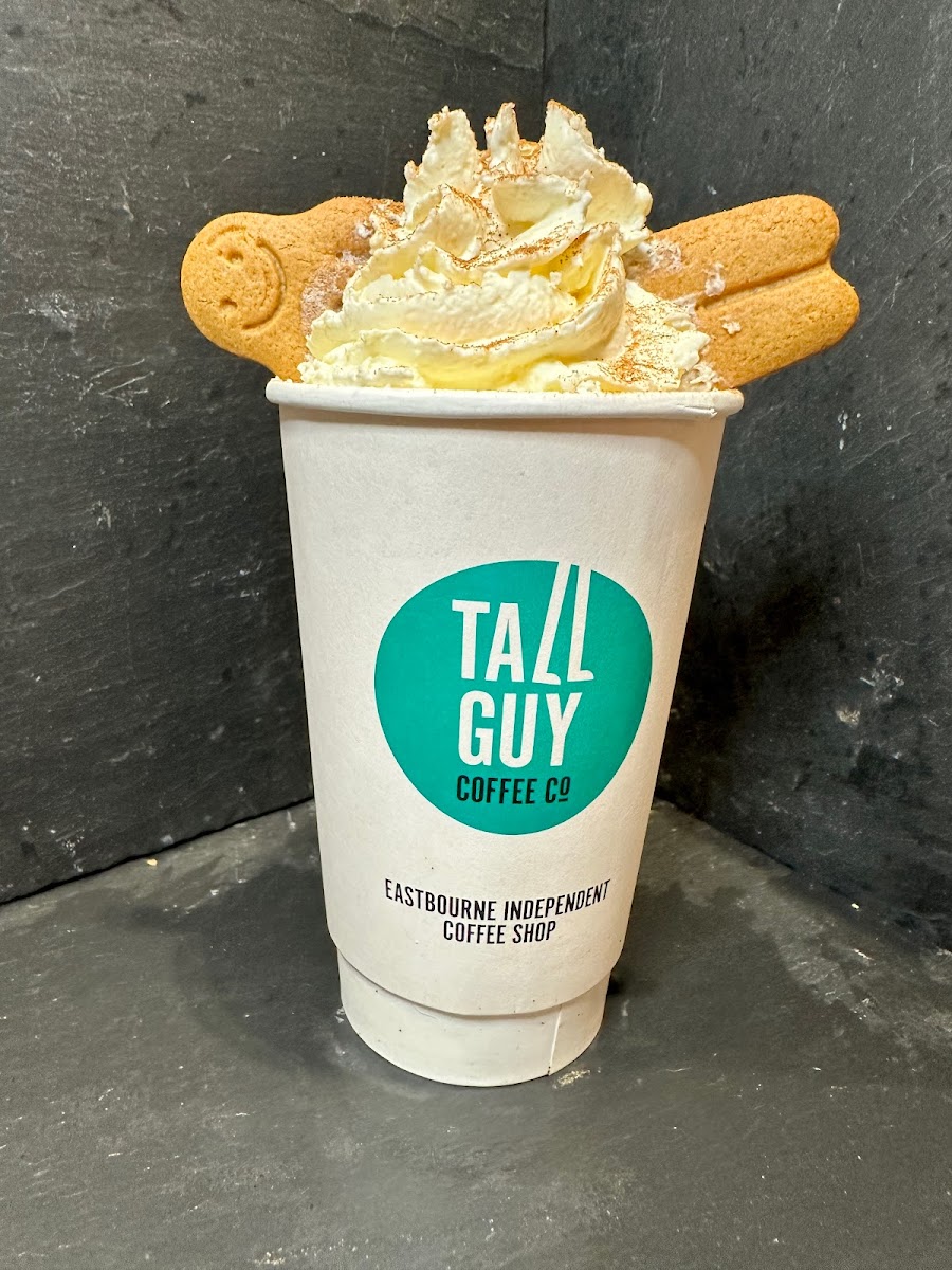 Tall Guy Coffee Co. Photos 2