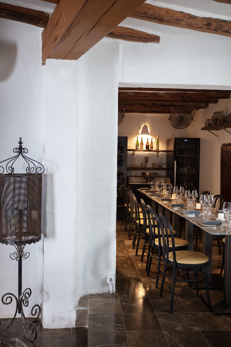 Taller Sa Peña By Ibiza Food Studio