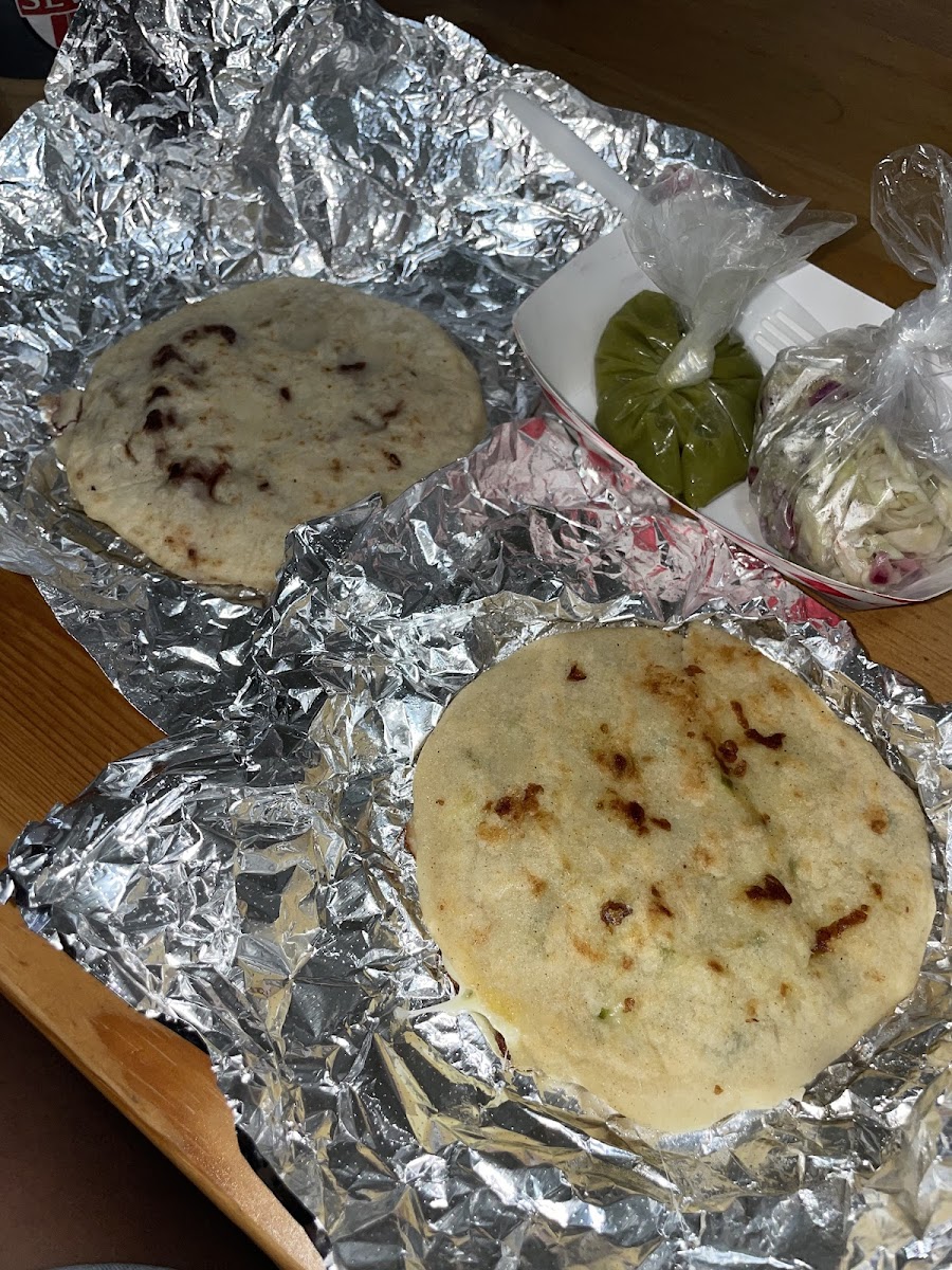Tamales Doña Tere