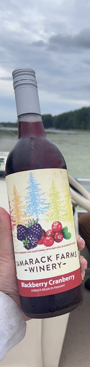 Tamarack Farms Winery Photos 9